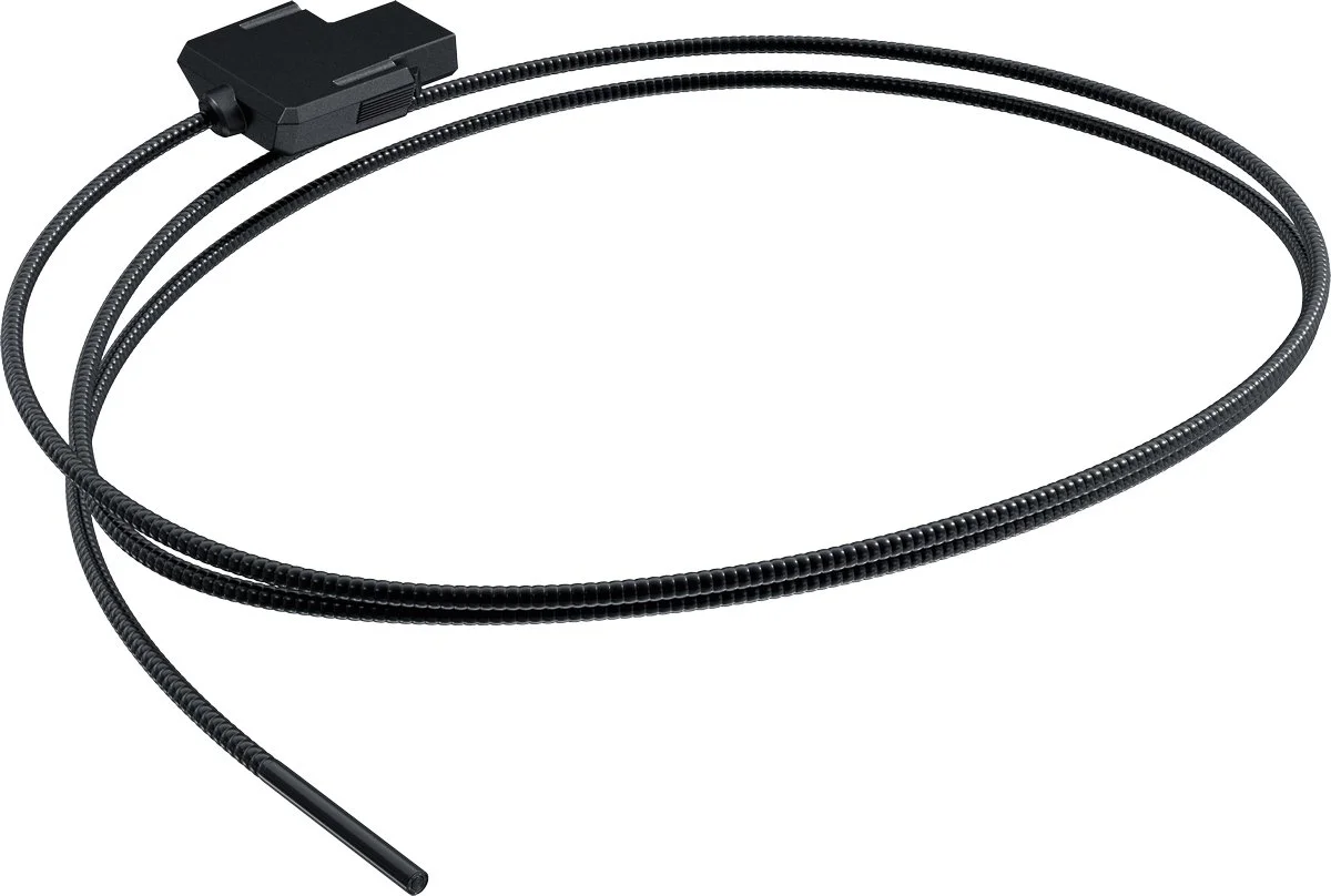 Bosch Professional PRO GIC 4/5 Endoscoopcamera 3,9 mm x 1,5 m - 1600A02Z63