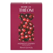 House of Thêom Midnight Cherry 75ML