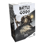 Battle of Gods: Odin Expansion