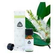 Chi Natural Life Niaouli Etherische Olie Bio 10ML