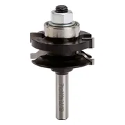 Makita D-11900 Freesbit Contraprofielfrees + lager S 8mm 41,28 S8 R4,76