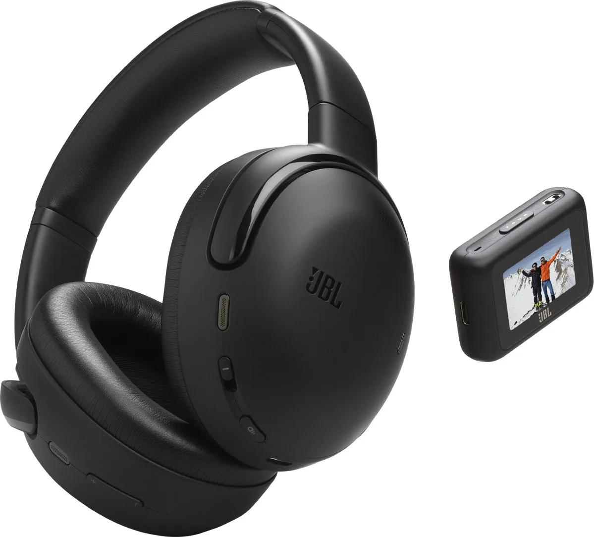 JBL Tour One M3 Smart TX Zwart