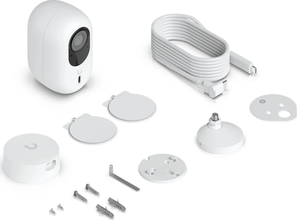 Ubiquiti UniFi G6 Instant