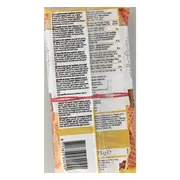 De Rit Honingwafels Biologisch 175GR