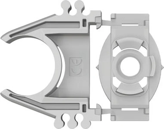 Bosch Professional PRO EPC-16 Buisklem voor elektra - 1600A032G6