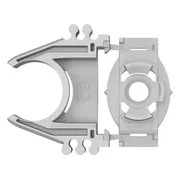 Bosch Professional PRO EPC-16 Buisklem voor elektra - 1600A032G6