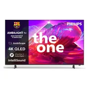 Philips Ambilight 75" PQS9001 (2026)