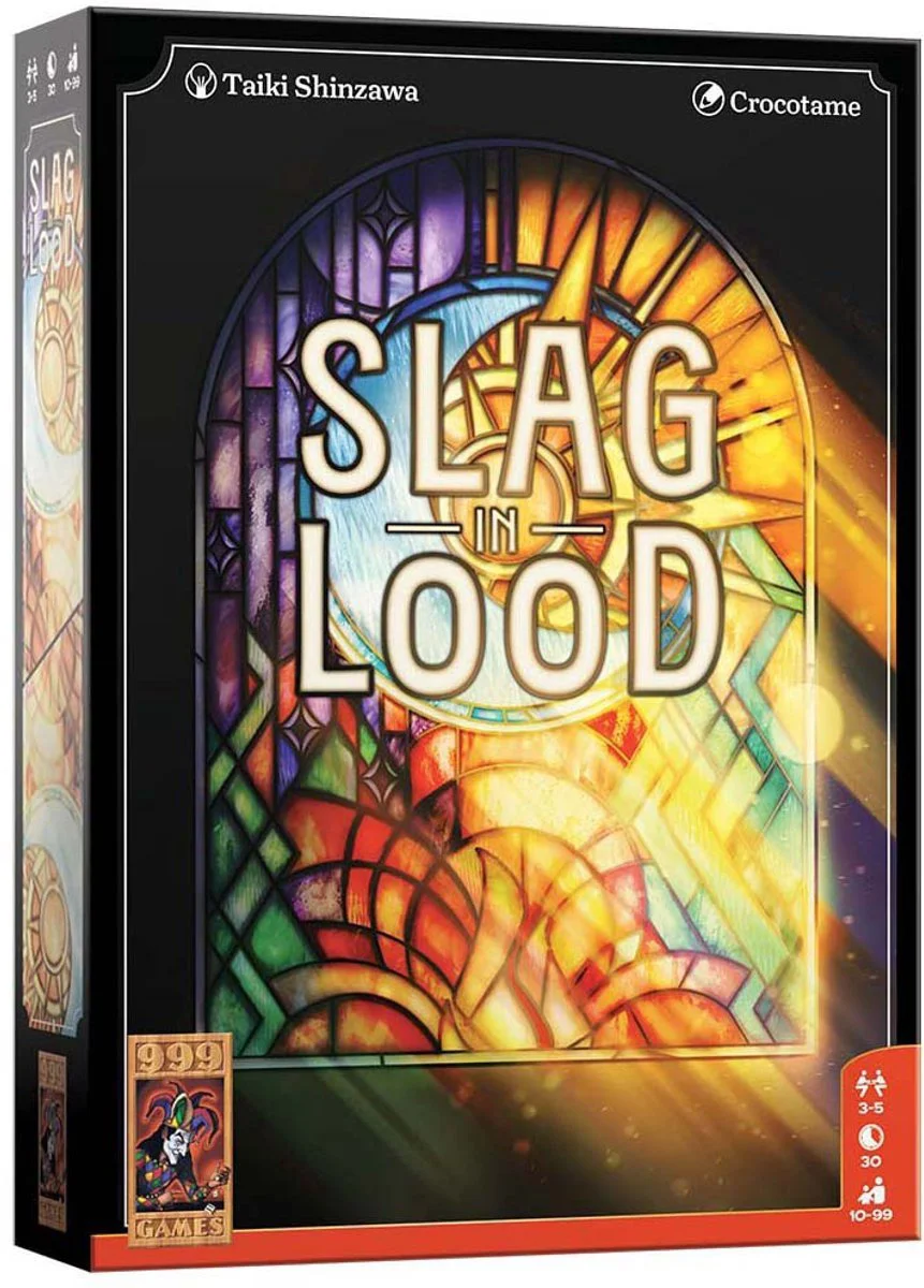 Slag in Lood