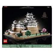 LEGO Architecture Himeji Kasteel 21060