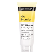 John Frieda Go Blonder Conditioner 75 ml