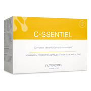 Nutrissentiel C Ssentiel Sachets 30ST