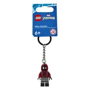 LEGO Miles Morales sleutelhanger