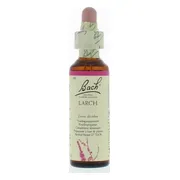 Bach Flower Remedies Lariks 19 20ML