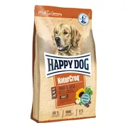 Happy Dog NaturCroq Rind & Reis (Rund en Rijst) - 11 kg
