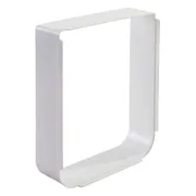 Sure Flap Microchip Huisdierluik Tunnelverlenging Wit