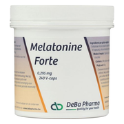 DeBa Pharma Melatonine-Forte Capsules 240VCP
