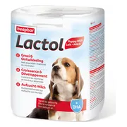 3x Beaphar Lactol Melk Puppy 250 gr