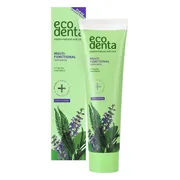 Ecodenta Tandpasta Multifunctional 7 Kruiden 100ML