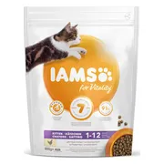 IAMS Kat Kitten/Junior Kip 800 gr