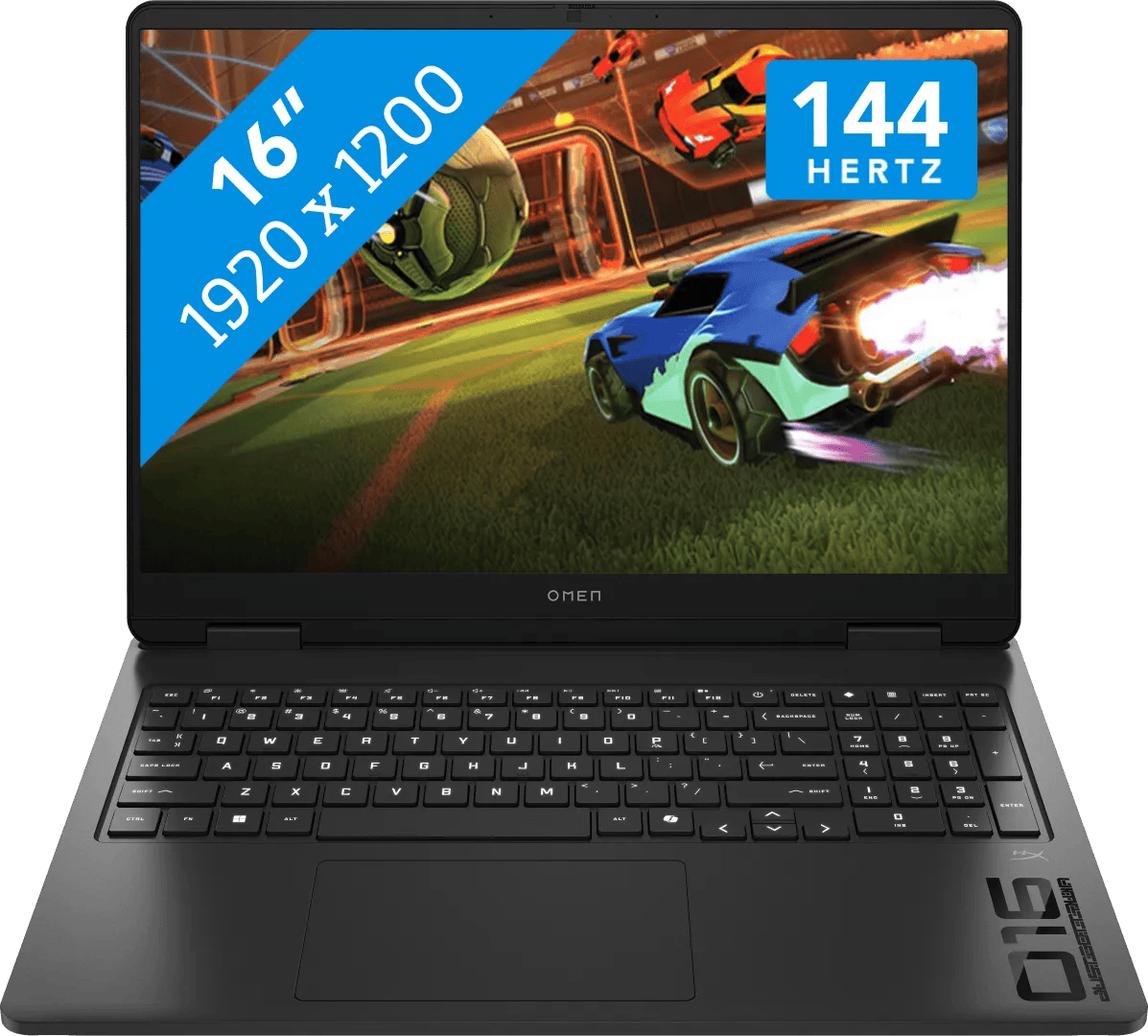 HP OMEN 16-am0970nd