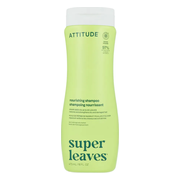 Attitude Super Leaves Nourishing Shampoo 473ML