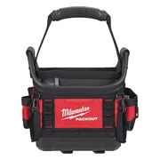 Milwaukee PACKOUT™ 25 cm Pro gereedschapstas - 4932493622