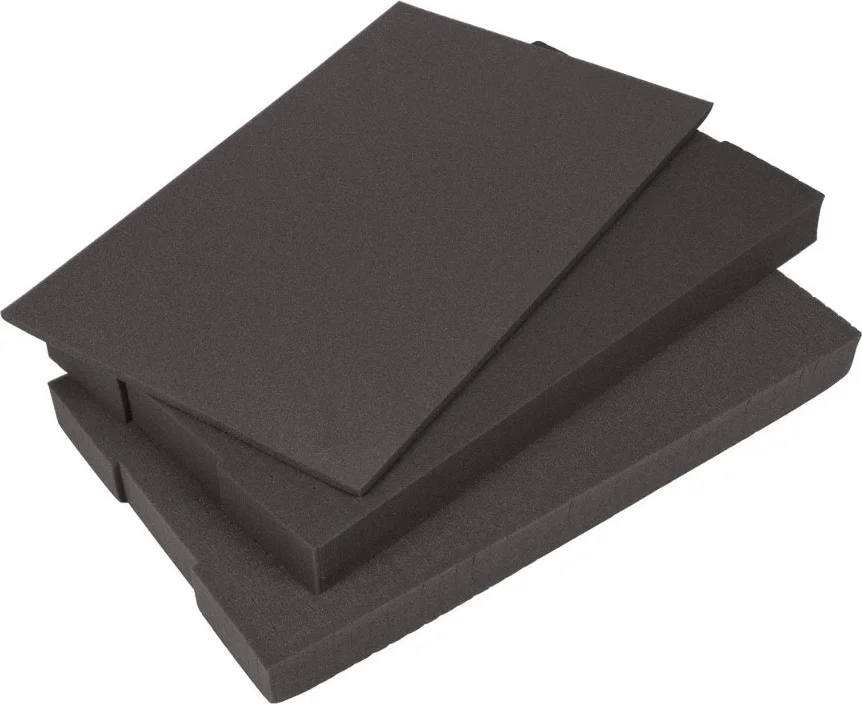 Bosch Professional Schuim inlay voor XL-Boxx - 1600A0259Y