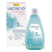 Lactacyd Wasemulsie Oxy Fresh 200ML