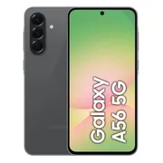 Samsung Galaxy A56 5G - 128GB - Awesome Graphite