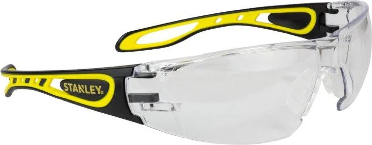 Stanley SYE17-10D Veiligheidsbril - CLEAR