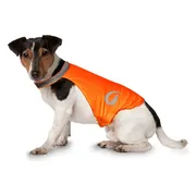 Nightwalk Dog Safety Vest Orange S