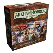 Arkham Horror LCG: The Feast of Hemlock Vale Investigator Expansion
