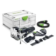 Festool DF 500 RQ-Set Freesmachine DOMINO - 578541
