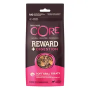 Wellness Core Reward+ Treats Krill Digestion 170 gr