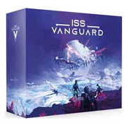 ISS Vanguard