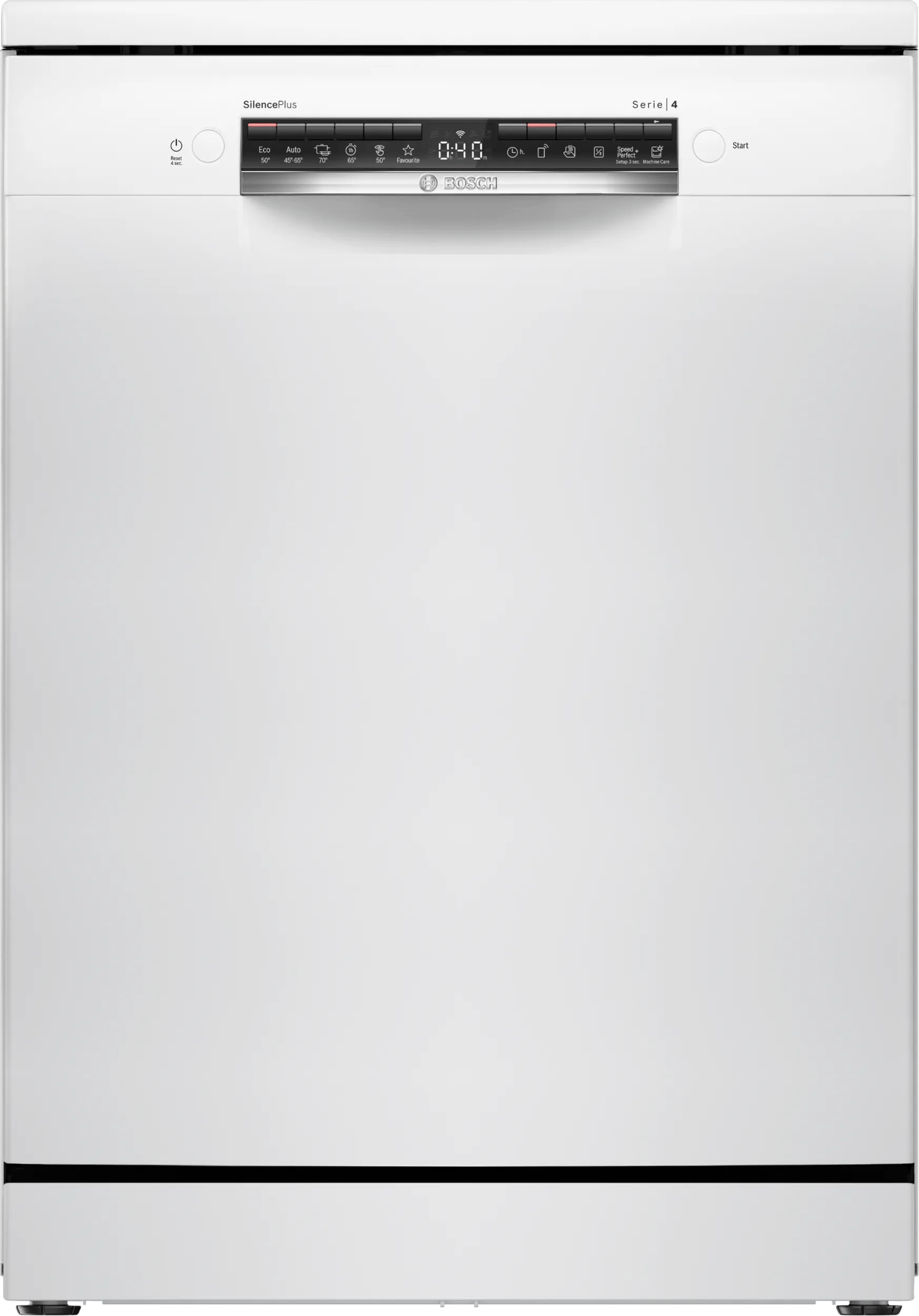Bosch SMS4EMW06E