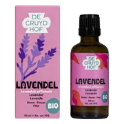 Cruydhof Lavendel Lavendula Officinalis Bio Druppels 50ML