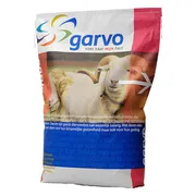 Garvo Lammerenkorrel Plus 3 mm 20 kg