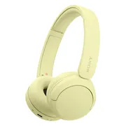 Sony WH-CH520 Geel