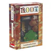 Root Landmarks Pack
