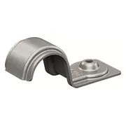 Bosch Professional PRO EMS-12 Kabelklem enkel 200 stuks - 1600A03C28