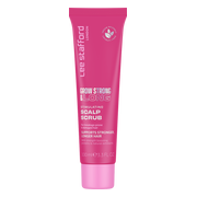 Lee Stafford Grow Strong & Long Stimulating Scalp Scrub 100ML