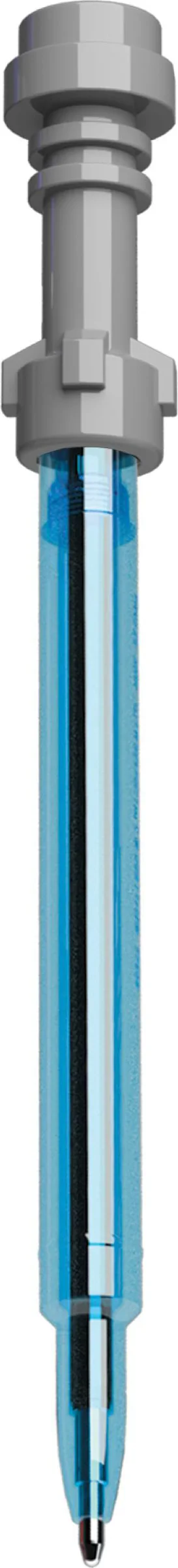 LEGO Lichtzwaard-gelpen - azuurblauw