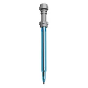 LEGO Lichtzwaard-gelpen - azuurblauw