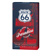 Route 66 Paradise Eau de Toilette 100ML