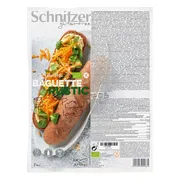 Schnitzer BIO Baguette Rustic 320GR