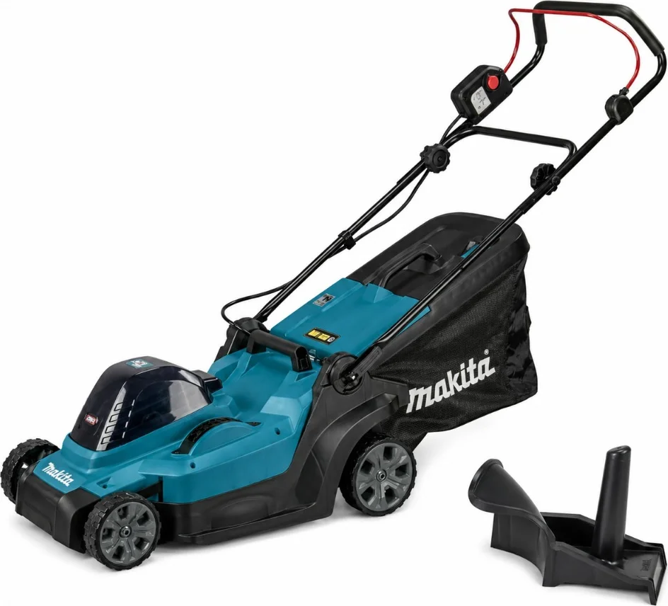Makita LM004GZ Accu grasmaaier 43cm XGT 40V Max Basic Body