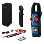 Bosch Professional PRO GMC 600-15 + MH1 Stroomtang - 0601077601