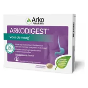 Arkopharma Arkodigest 16 tabletten