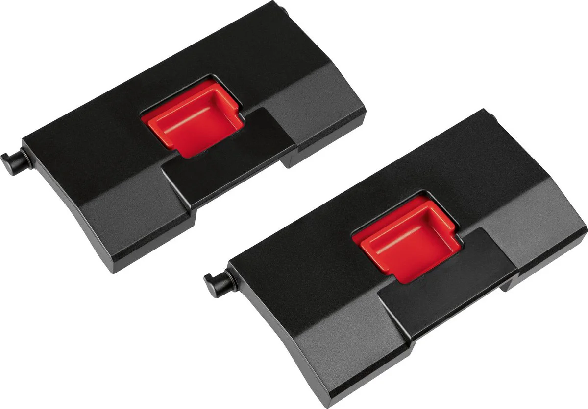 Bosch Professional PRO L-Case naar L-Boxx connector - 1600A025A3